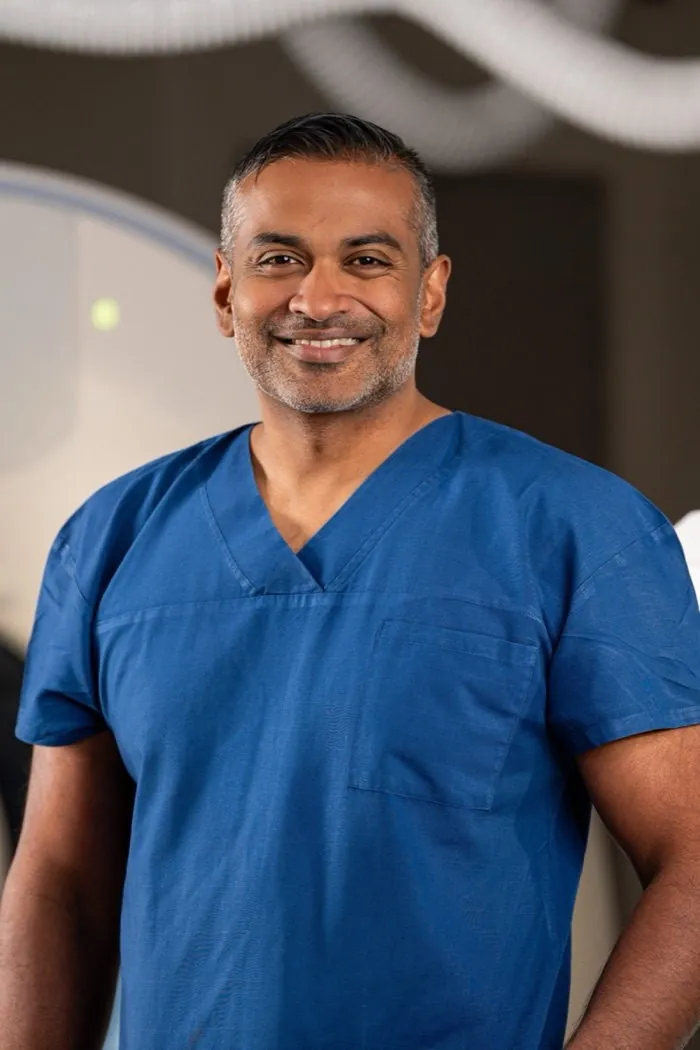 Dr Suhrid Lodh